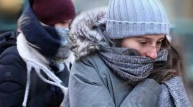 La Plata volvió a ubicarse entre las ciudades más frías del país