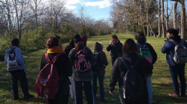 Vacaciones de invierno en La Plata: recorridos guiados, talleres y actividades gratuitas para toda la familia