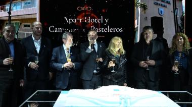 La Plata fue escenario de la Gala de Liderazgo que reunió a más de 500 referentes bonaerenses