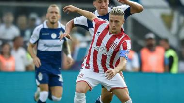 Confirmaron los árbitros para el debut de Estudiantes y Gimnasia en la nueva fecha del torneo