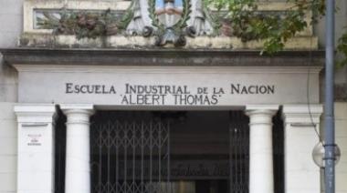 Denuncian que la caldera del Albert Thomas sigue rota y afecta el normal dictado de clases en La Plata