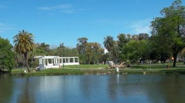 El Concejo Deliberante debate cambios en Parque Saavedra antes del receso invernal