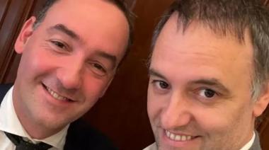 La Justicia pidió más documentación a Francisco Adorni en la causa por sus declaraciones juradas