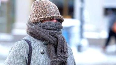 Ola polar en Argentina: el frío se intensifica y rige alerta en gran parte del país