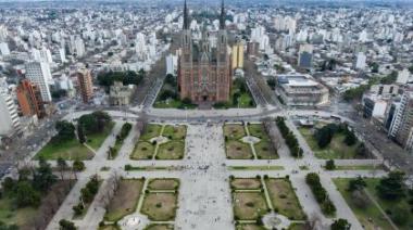 Proponen un plan integral de transporte para La Plata con subtes, teleférico y tren urbano