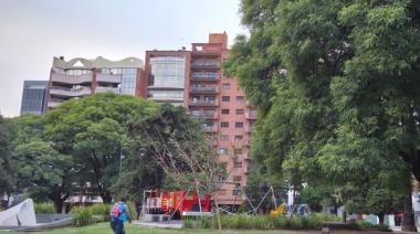 Cómo estará el tiempo en La Plata durante el fin de semana largo por el Día de la Independencia