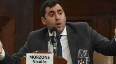 "Laburando en lo importante": el concejal Nicolás Morzone distinguió a una tiktoker de anime y reavivó el debate sobre sus prioridades
