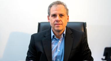 Rico Zini propuso un “liberalismo pragmático” para transformar la Provincia de Buenos Aires