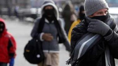 La Plata amaneció congelada: fue una de las ciudades con menor temperatura de toda la Argentina