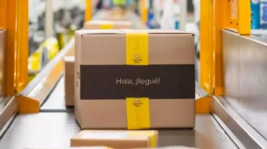 Mercado Libre proyecta un nuevo centro logístico en La Plata y promete 900 empleos