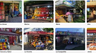 Precios en La Plata: la app local que compara carnicerías, almacenes y más
