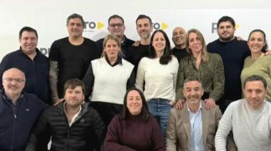 Petrecca convocó al PRO y habló de la experiencia que falta en Buenos Aires