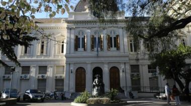 Asueto y paro: la UNLP tendrá dos días sin clases esta semana
