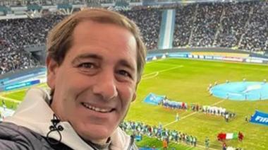 Julio Garro fue imputado en la causa por los loteos ilegales