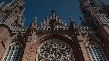 La Catedral de La Plata venció a Notre Dame y al Duomo: qué pasó en la final