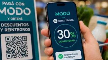Banco Nación: cronograma completo de descuentos y promociones para agosto 2026