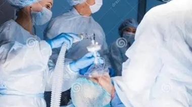 Reprograman cirugías en hospitales públicos de La Plata por el reclamo de anestesiólogos