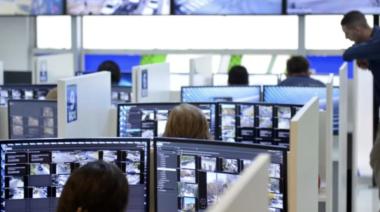 La Plata suma 1.300 cámaras y cambia el mapa de vigilancia: qué zonas miran