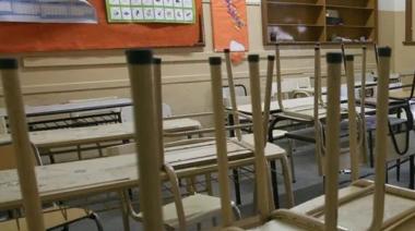Paro docente en la provincia de Buenos Aires: qué escuelas podrían no tener clases este martes 4 de agosto