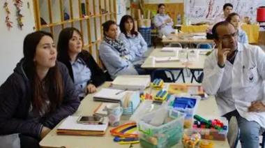 La Plata y la semana sin clases: qué cambia desde este lunes en las escuelas