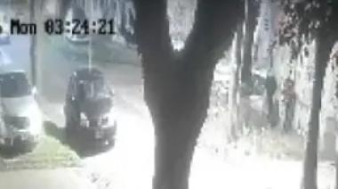 Barrio Hipódromo: entraron a una casa mientras dormían y crece el reclamo por la inseguridad
