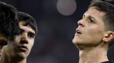 Estudiantes aplastó a Universidad Católica y dejó una señal fuerte en la Copa