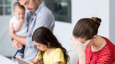 Proponen en La Plata un programa gratuito para asistir a familias con deudas