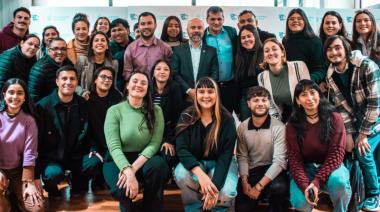 La Plata y un congreso clave para las juventudes: quiénes vienen y qué se discutirá