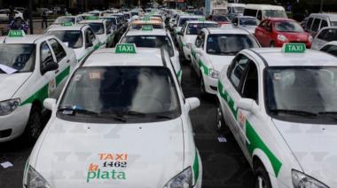Taxis: piden extender a 18 años la antigüedad de los autos en La Plata