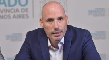 Leguizamón cruzó a EDELAP por las tarifas y dejó una advertencia sobre los cortes