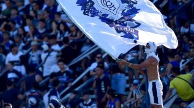Gimnasia en Florencio Varela: qué pasó cuando intervino la Policía con gases y balas