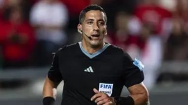 Clásico platense: Yael Falcón Pérez será el árbitro y crece la polémica por el VAR
