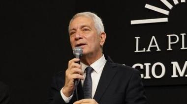 Alak llamó a movilizarse contra la reforma de la Ley de Tierras: "Es un caballo de Troya"