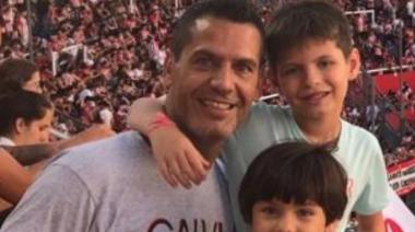 Un platense recuperó la tenencia provisoria de sus hijos en Brasil, pero no puede volver al país