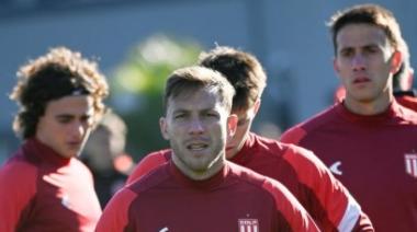 Estudiantes por la Libertadores: todo listo para una noche clave