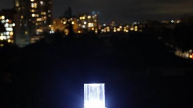 Cortes de luz en La Plata: vecinos de Plaza Moreno y Malvinas volvieron a reclamar