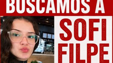 Buscan a una adolescente de Ensenada que salió para encontrarse con un chico y desapareció