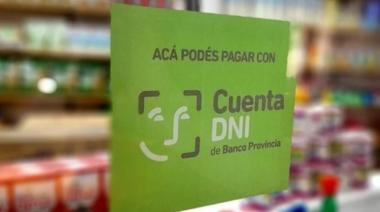Cuenta DNI: qué descuentos se pueden aprovechar hoy miércoles 9 de septiembre