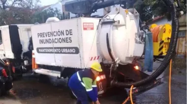 La Plata crea una Unidad de Gestión del Riesgo ante el posible impacto del “Súper Niño”