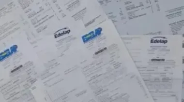 Apagón en La Plata: Edelap comenzó a informar cómo será la bonificación en las facturas