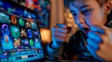 Ludopatía infantil: impulsan una ley para que los clubes bonaerenses ayuden a prevenir las apuestas