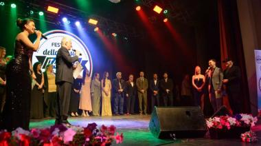La Plata recibe la gran final del Festival de la Música Italiana 2026: cuándo es y cómo conseguir entradas
