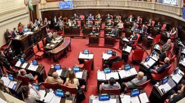 Senado bonaerense: qué proyectos se aprobaron y cuáles siguen en Diputados
