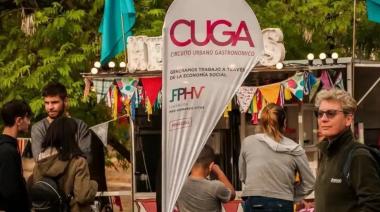 Caravana gastronómica en La Plata: cuándo llega, dónde será y qué habrá
