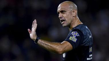 Gimnasia vs. Banfield: Jorge Baliño será el árbitro y llega tras una polémica en Copa Argentina