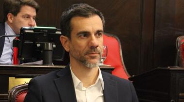 VTV bonaerense: Petrecca logró la aprobación de su proyecto y ahora Kicillof debe definir los cambios