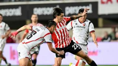 Estudiantes empató 0-0 con Newell’s y dejó escapar una chance clave