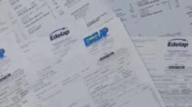 Facturas de luz de hasta $500 mil: preocupación de vecinos de La Hermosura por las boletas de Edelap
