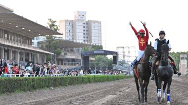 Convocan a artistas para crear el trofeo del Gran Premio Dardo Rocha en La Plata