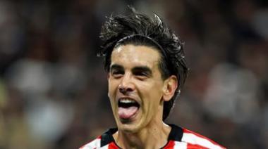 Estudiantes eliminó a Corinthians en Brasil y es semifinalista de la Copa Libertadores